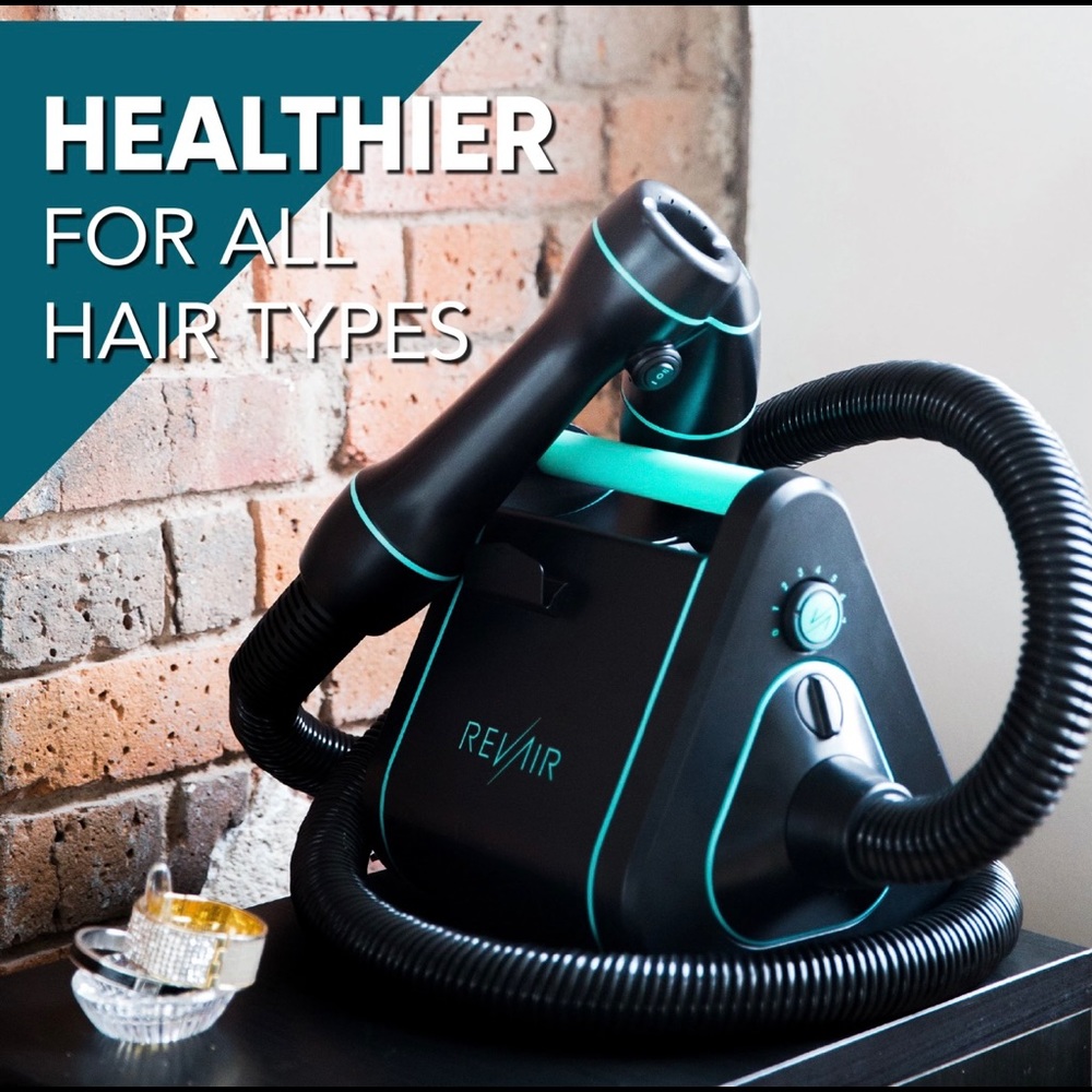 SOLD RevAir Reverse Hair Dryer